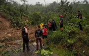 Cinco ríos se desbordan en Ecuador este 10 de junio por lluvias intensas en Costa y Sierra