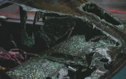 El exceso de velocidad provoca accidentes de tránsito.