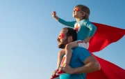 El Día del Padre 2026 se celebrará el domingo 21 de junio