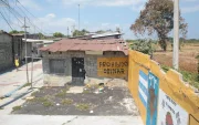 Miedo. Quienes serán vecinos del viaducto temen por posibles accidentes de tránsito.