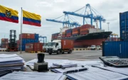 Los importadores que pagaron la tasa de seguridad deben presentar un reclamo administrativo de pago indebido ante el Servicio Nacional de Aduana del Ecuador (Senae).