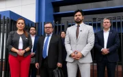 Prestadores externos de salud advierten posibles protestas por retrasos en pagos y falta de una reunión con el IESS y el MSP.