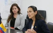 Inés Manzano difundió un comunicado y presentó un escrito ante la Fiscalía sobre el caso Progen.