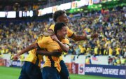 La Selección de Ecuador se prepara para disputar el Mundial 2026.