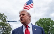 La políticas migratorias de Trump podrían frenar la entrada de varios fanáticos.