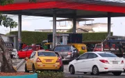 Petroecuador asegura el normal abastecimiento de combustible a nivel nacional.