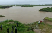 Referencial. Las inundaciones afectan la agricultura en Ecuador.
