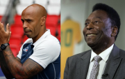 La alcaldía renombra calles clave en los distritos de Manhattan y Queens para homenajear a Thierry Henry y Pelé