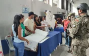 Miembros de mesa pueden cobrar $20 hasta el 2 de julio en bancos autorizados.