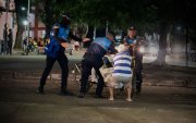 Retiro de triciclo a adulto mayor genera debate tras video viral.