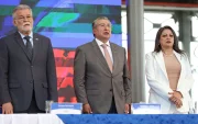 José Cabrera integra el Consejo Nacional Electoral desde 2018.
