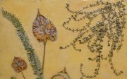 La exposición se inauguró en el Museo Municipal de Guayaquil y se puede visitar de martes a sábado.