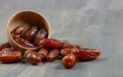 Los dátiles combinan sabor y valor nutricional