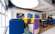 El liderazgo de la UIDE en innovación, inteligencia artificial y sostenibilidad la posiciona como referente de la educación superior en Latinoamérica