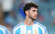 Marcos Senesi jugará el Mundial 2026.