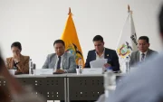 Ecuador sumó 10 drogas sintéticas al control sanitario por riesgo de sobredosis y adicción.