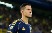 Ander Herrera no seguirá en Boca Juniors.