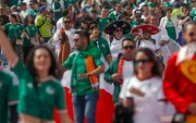 Con la inauguración del Mundial 2026 la ola de memes también llegó en redes sociales.