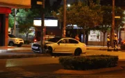 Un hecho violento se presentó este jueves 11 de junio en La Garzota, Guayaquil.