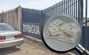 Zofragua S.A. recibió millonarios desembolsos tras ganar un litigio contra la Autoridad Portuaria de Guayaquil; una denuncia cuestiona el destino de esos recursos.