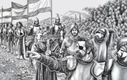 Guayaquil y Quito comparten un mismo fundador: el tuerto, analfabeto y olvidado Diego de Almagro.