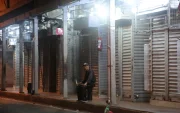 Moradores aseguran que la inseguridad ha cambiado la forma de vivir, trabajar y transitar por el corazón de la ciudad.