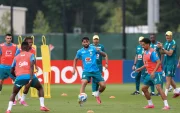 Mundial 2026: Brasil aparece en escena este 13 de junio.