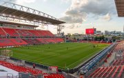 El estadio de Toronto recibe la programación del Mundial 2026.