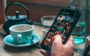 Los usuarios cuentan con distintas alternativas para guardar Reels de Instagram y acceder a ellos posteriormente desde sus dispositivos.