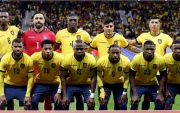 Ecuador debuta en el Mundial ante Costa de Marfil el 14 de junio.