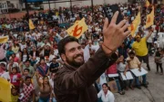 Jan Topic asegura que los ataques políticos se intensifican en períodos electorales y advierte que desincentivan la participación de nuevos liderazgos en el país.