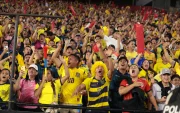Miles de ecuatorianos se reunirán en las icónicas escaleras de Rocky en Filadelfia para realizar el banderazo oficial de la Tri antes del debut mundialista ante Costa de Marfil