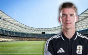 Francois Letexier, nuevo árbitro designado para el Ecuador vs. Costa de Marfil.