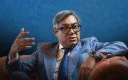 Paul Ocaña encabeza la Comisión Cívica que impulsó acciones por el acceso a la información en el concurso de Fiscal General.