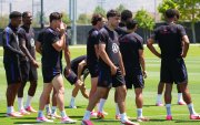 La Selección de EE.UU. busca iniciar el Mundial 2026 con una victoria.