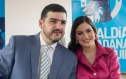 Fiorella Icaza se pronunció tras la incautación de la vivienda donde reside junto a sus hijos.