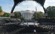 Trump celebrará su 80 cumpleaños con una pelea de UFC en la Casa Blanca.