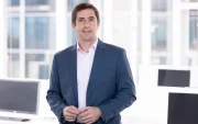 Diego Albuixech fue designado gerente general del Clúster Andino, Centroamérica y el Caribe de Sandoz.