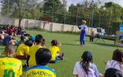 El nuevo reglamento reorganiza el sistema deportivo ecuatoriano y establece nuevas obligaciones para clubes, atletas y escuelas.