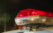Un agente de la CTE murió el 12 de junio en un choque en la vía E-25, en Babahoyo.