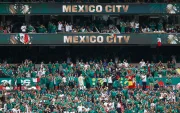 El Mundial 2026 se inauguró en México.