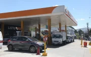 El Gobierno no tenía previsto destinar recursos para la entrega de subsidios a los combustibles, que se emplean en el sector automotor, en 2026.