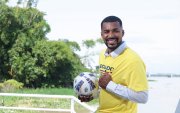Vestir la camiseta de Ecuador fue, según sus palabras, “el corbatín de cualquier traje”.