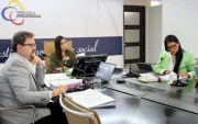 El Consejo de la Judicatura analiza medidas para cubrir vacantes de jueces en varias provincias del país.