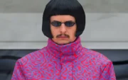 Oliver Tree, cantante y compositor estadounidense, falleció a los 32 años en un accidente de helicópteros ocurrido en Río de Janeiro.