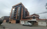 Transformación. Zonas que antes eran residencias unifamiliares se transforman cada vez más en lugares para condominios.