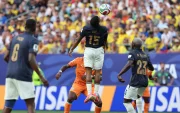 Costa de Marfil y Ecuador se enfrentaron por el Mundial 2026: así queda la tabla de posiciones.