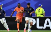 Ecuador llevaba 19 partidos invicto en la era de Sebastián Beccacece.