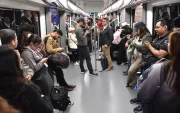 Los usuarios del Metro de Quito deben cumplir con normas establecidas en el manual de convivencia.