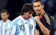 El histórico atacante alemán Miroslav Klose proyectó el futuro de los máximos anotadores